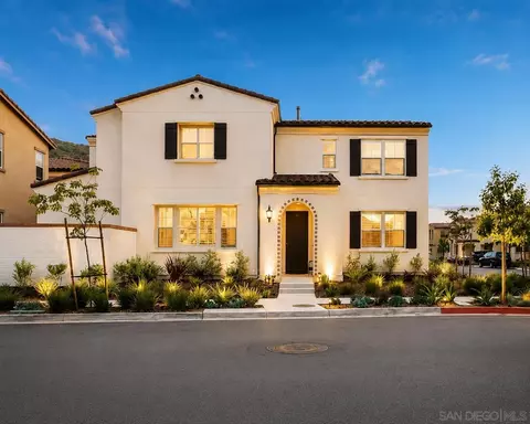 Exterior - 751 Merit Dr, San Marcos, CA 92078 photo 5 of 6