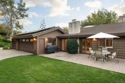 Exterior - 15943 Ranch Hollow Rd, Poway, CA 92064 photo 6 of 6