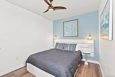 Bedroom - 1214 S Ditmar St, Oceanside, CA 92054 photo 2 of 4