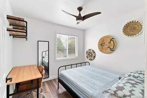 Bedroom - 1214 S Ditmar St, Oceanside, CA 92054 photo 1 of 4