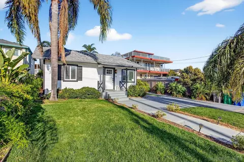 Exterior - 1214 S Ditmar St, Oceanside, CA 92054 photo 4 of 4