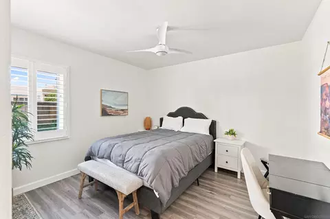 Bedroom - 1214 S Ditmar St, Oceanside, CA 92054 photo 4 of 4