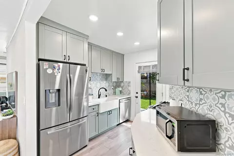 Kitchen - 1214 S Ditmar St, Oceanside, CA 92054 photo 1 of 5