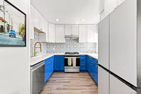 Kitchen - 1214 S Ditmar St, Oceanside, CA 92054 photo 3 of 5