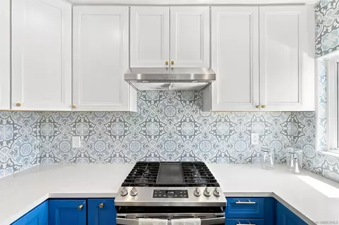 Kitchen - 1214 S Ditmar St, Oceanside, CA 92054 photo 5 of 5