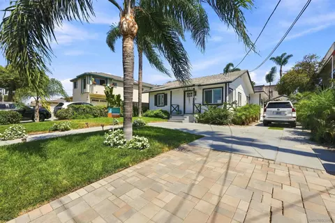 Exterior - 1214 S Ditmar St, Oceanside, CA 92054 photo 3 of 4