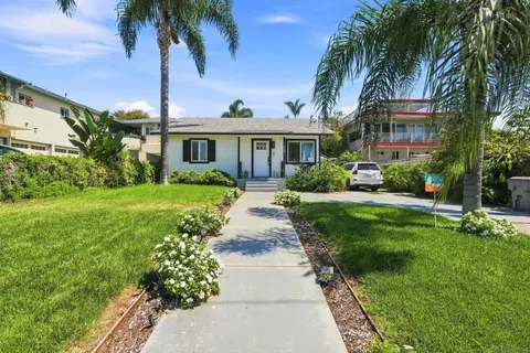 Exterior - 1214 S Ditmar St, Oceanside, CA 92054 photo 2 of 4