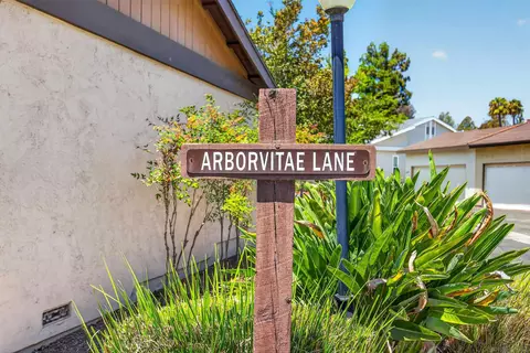 Exterior - 2207 Arborvitae Ln, Spring Valley, CA 91977 photo 8 of 11