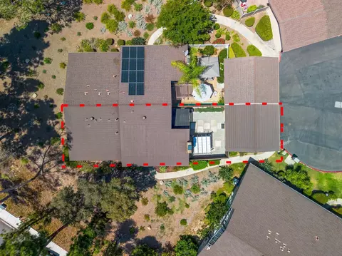 View/Area - 2207 Arborvitae Ln, Spring Valley, CA 91977 photo 1 of 5