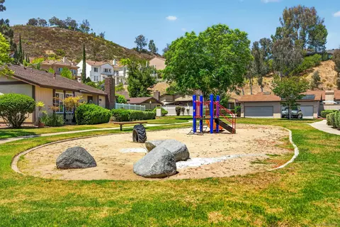 Exterior - 2207 Arborvitae Ln, Spring Valley, CA 91977 photo 11 of 11