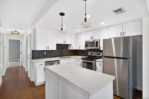 Kitchen - 2207 Arborvitae Ln, Spring Valley, CA 91977 photo 4 of 4