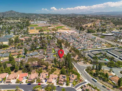 View/Area - 2207 Arborvitae Ln, Spring Valley, CA 91977 photo 5 of 5
