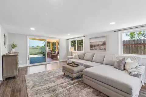 Living - 4119 Thomas St, Oceanside, CA 92056 photo 3 of 4