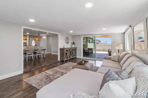 Living - 4119 Thomas St, Oceanside, CA 92056 photo 2 of 4