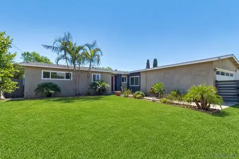 Exterior - 4119 Thomas St, Oceanside, CA 92056 photo 3 of 5