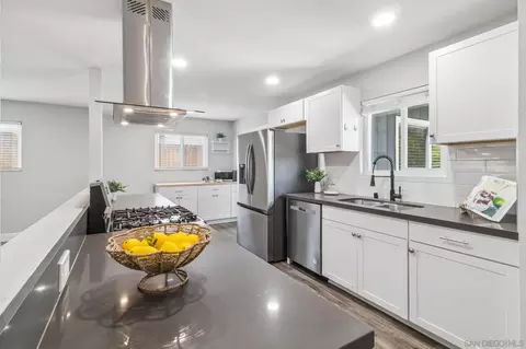 Kitchen - 4119 Thomas St, Oceanside, CA 92056 photo 2 of 3