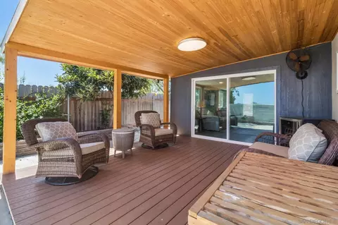 Exterior - 4119 Thomas St, Oceanside, CA 92056 photo 2 of 5