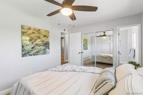 Bedroom - 4119 Thomas St, Oceanside, CA 92056 photo 3 of 5