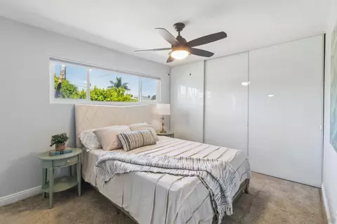 Bedroom - 4119 Thomas St, Oceanside, CA 92056 photo 1 of 5