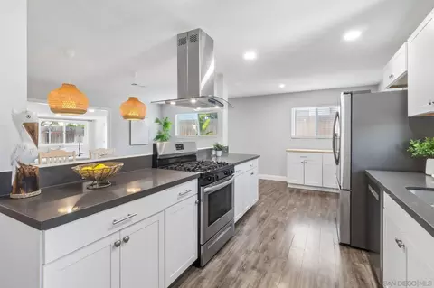 Kitchen - 4119 Thomas St, Oceanside, CA 92056 photo 3 of 3