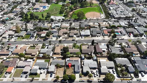 View/Area - 4119 Thomas St, Oceanside, CA 92056 photo 4 of 4