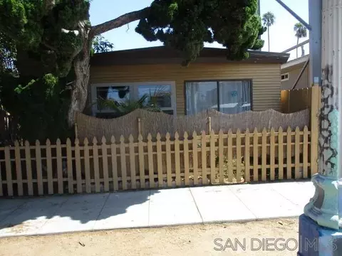 5022-5028 Voltaire St, San Diego, CA 92107