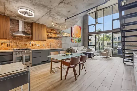 1780 Kettner Blvd #310, San Diego, CA 92101