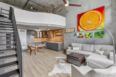 1780 Kettner Blvd #310, San Diego, CA 92101