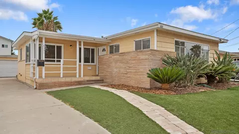 6331 Connie, San Diego, CA 92115