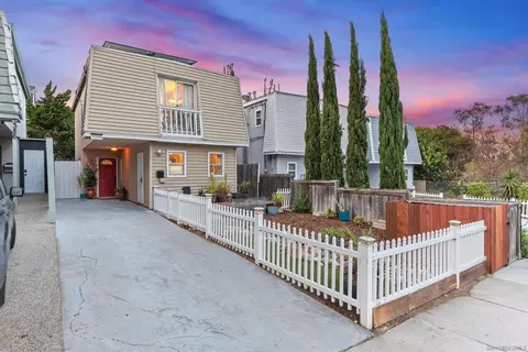 3390 A St, San Diego, CA 92102