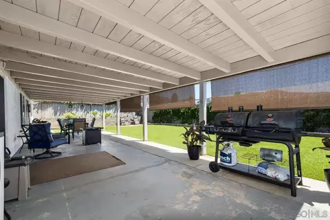Exterior - 10331 Harbin Pl, Santee, CA 92071 photo 3 of 4