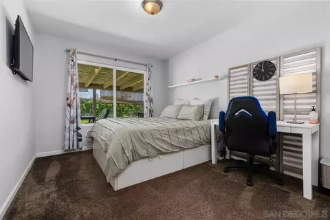 Bedroom - 10331 Harbin Pl, Santee, CA 92071 photo 3 of 3