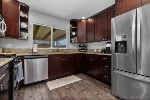 Kitchen - 10331 Harbin Pl, Santee, CA 92071 photo 2 of 4