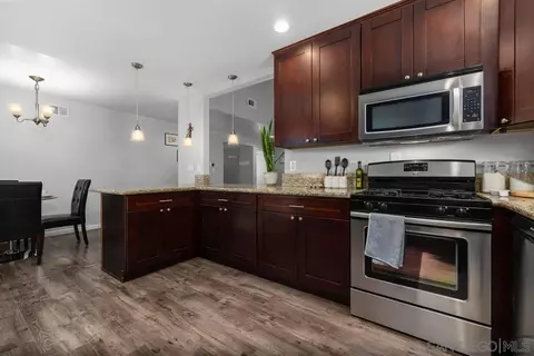 Kitchen - 10331 Harbin Pl, Santee, CA 92071 photo 4 of 4
