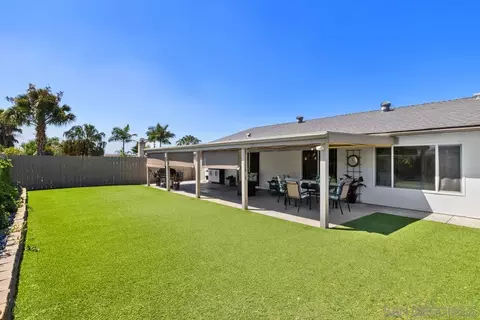 Exterior - 10331 Harbin Pl, Santee, CA 92071 photo 2 of 4