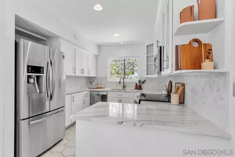 Kitchen - 9885 Aldergrove Ln, Spring Valley, CA 91977 photo 2 of 2