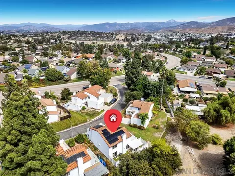 View/Area - 9885 Aldergrove Ln, Spring Valley, CA 91977 photo 3 of 6