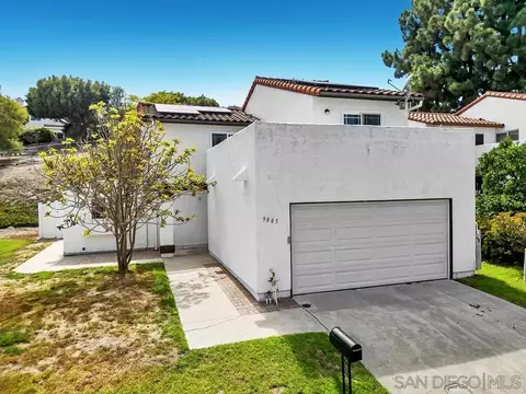 Exterior - 9885 Aldergrove Ln, Spring Valley, CA 91977 photo 2 of 6