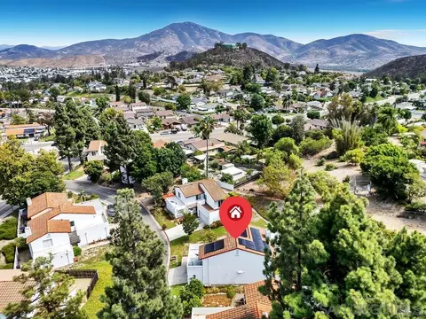View/Area - 9885 Aldergrove Ln, Spring Valley, CA 91977 photo 2 of 6