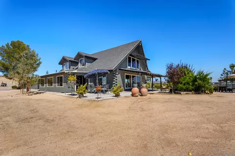 Exterior - 39525 Opalocka, Boulevard, CA 91905 photo 9 of 21