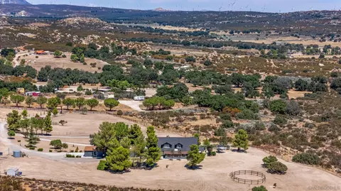View/Area - 39525 Opalocka, Boulevard, CA 91905 photo 4 of 5