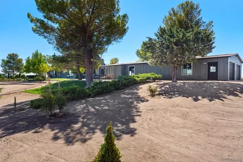 Exterior - 39525 Opalocka, Boulevard, CA 91905 photo 21 of 21