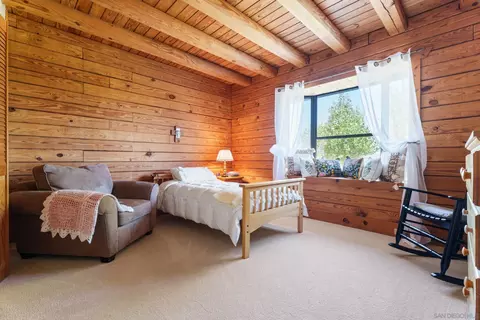 Bedroom - 39525 Opalocka, Boulevard, CA 91905 photo 1 of 5