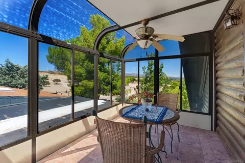 Exterior - 39525 Opalocka, Boulevard, CA 91905 photo 13 of 21