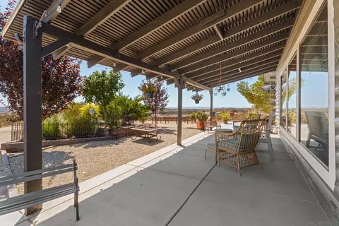 Exterior - 39525 Opalocka, Boulevard, CA 91905 photo 12 of 21