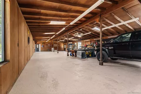 Exterior - 39525 Opalocka, Boulevard, CA 91905 photo 14 of 21