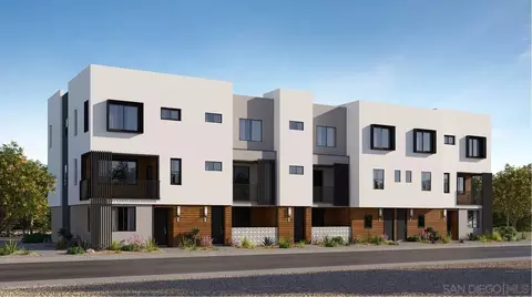 2881 Agave Ln #7, San Diego, CA 92154