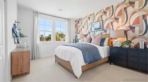 Bedroom - 142 Page Pl, Ramona, CA 92065 photo 1 of 6