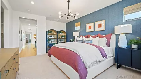 Bedroom - 142 Page Pl, Ramona, CA 92065 photo 6 of 6