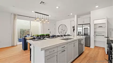 Kitchen - 142 Page Pl, Ramona, CA 92065 photo 1 of 2